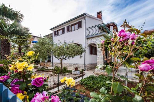 Apartment in Rovinj/Istrien 11562 - image 8