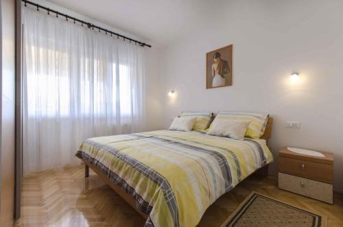 Apartment in Rovinj - Istrien 11532, Rovinj (fotografie 3)