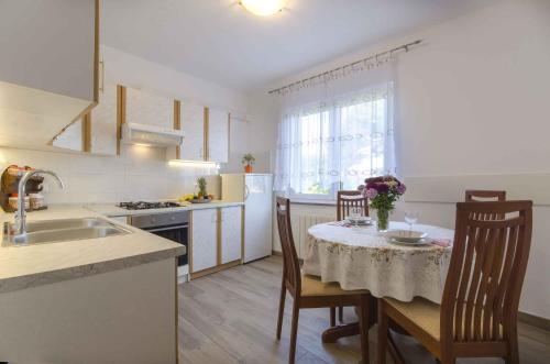 Apartment in Rovinj/Istrien 11532