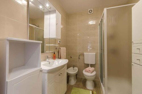 Apartment in Rovinj - Istrien 11532, Rovinj (fotografie 8)