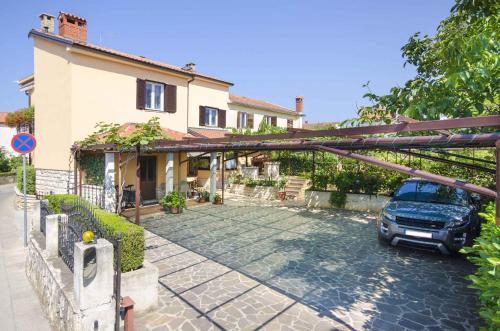 Apartment in Rovinj - Istrien 11532, Rovinj (fotografie 10)