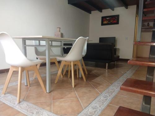 Departamento Mza - 5ta sección