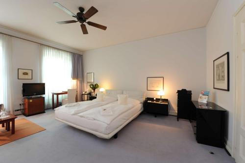 Best Western Hotel Domicil
