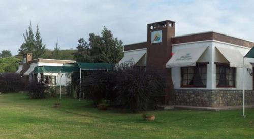 Solar del Dique