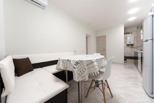 Apartments Riviera20 минут от центра - main image