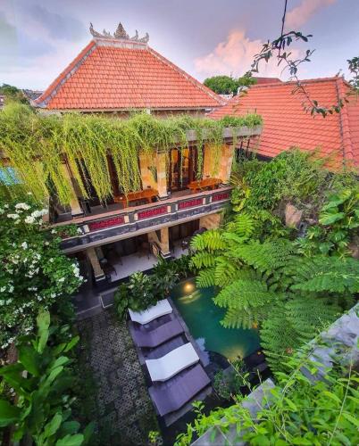 Donald Home Stay Bali