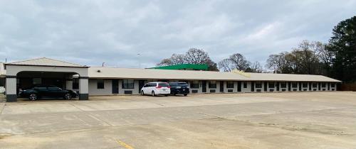 Economy Inn Ashdown