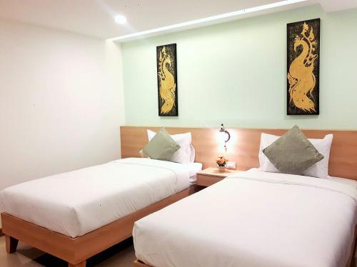 Vista Hotel Chiang Mai - SHA EXTRA Plus – Chiang Mai, 