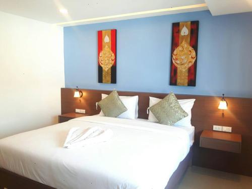 Vista Hotel Chiang Mai - SHA EXTRA Plus – Chiang Mai, 