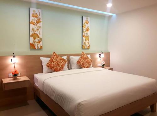 Vista Hotel Chiang Mai - SHA EXTRA Plus – Chiang Mai, 