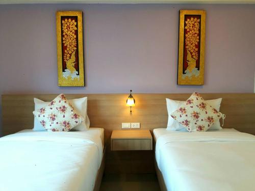 Vista Hotel Chiang Mai - SHA EXTRA Plus – Chiang Mai, 