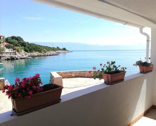 Apartments by the sea Cove Zarace - Gdinj Hvar - 4596 Gdinj 