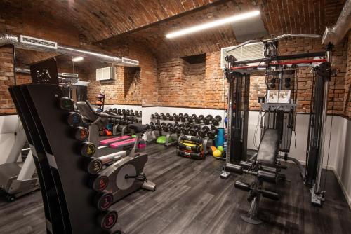Hotel Indigo Krakow - Old Town by IHG, Krakov