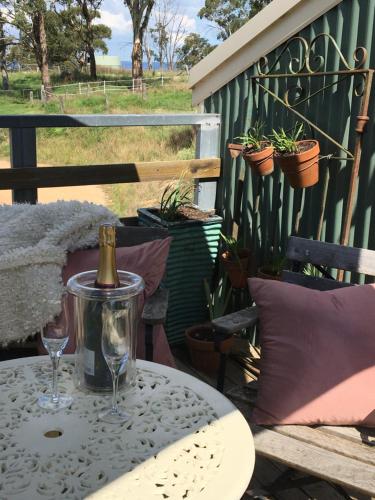 Springmead Rustic Cabin - Bowenfels