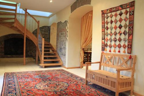 B&B Sighnaghi - Villa Kursa - Bed and Breakfast Sighnaghi