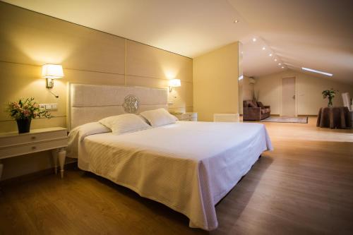 Hotel II Virrey - image 11
