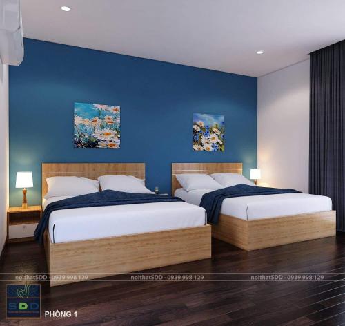 Bluesea motel