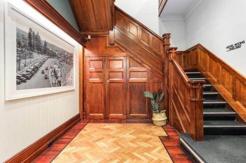 Double room, garden view