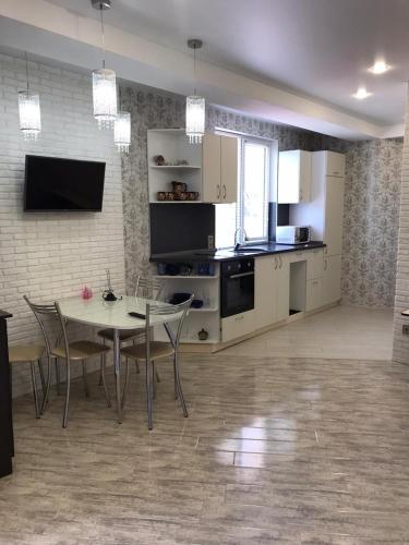 Elite House Sochi Tulips