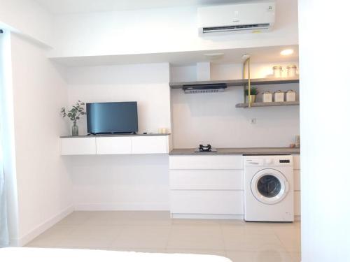 Deluxe Room A by Araia Room