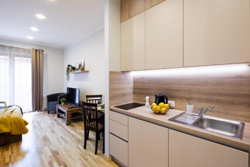 Old Riga Ridzenes Residence Design Apartments 1