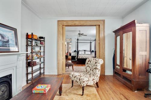 New Orleans - Bywater Cottage - Walk to French Quarter - image 9