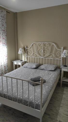 Habitacion a 15 minutos de Barcelona