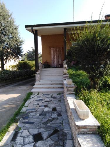 Libellula 1 gîte à louer Legnago