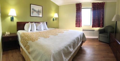 Days Inn Columbia I70 – Columbia, MO