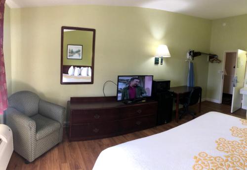 Days Inn Columbia I70 – Columbia, MO
