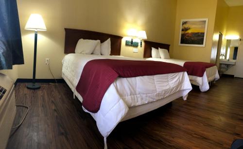Days Inn Columbia I70 – Columbia, MO