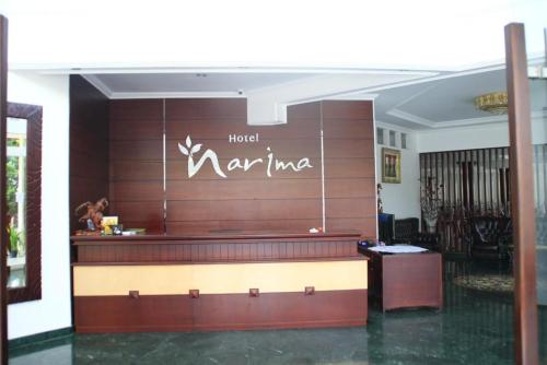 Narima Resort Hotel