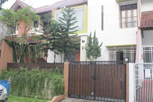 Holiday Home Bogor Syariah