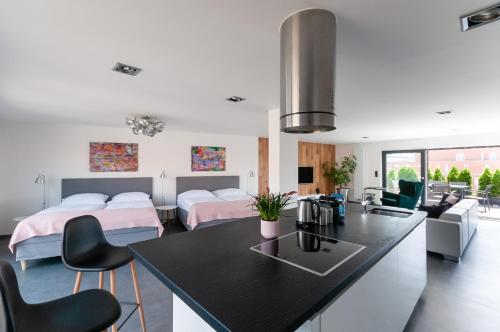 VV Hotel garni
