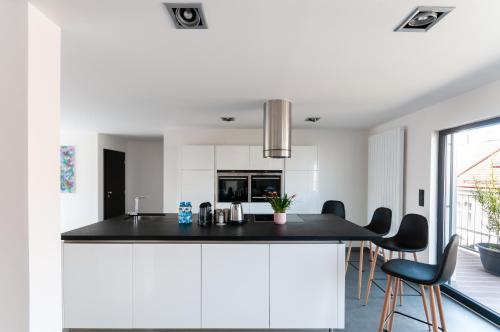 VV hotel & apartments