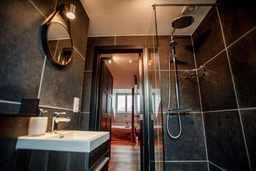 Luxury Suites Historic Center by Rikas Hotels, Amberes (foto 11)