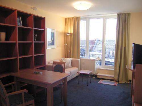 TopDomizil - Apartments Residenz Prenzelberg, Berlín (fotografie 9)