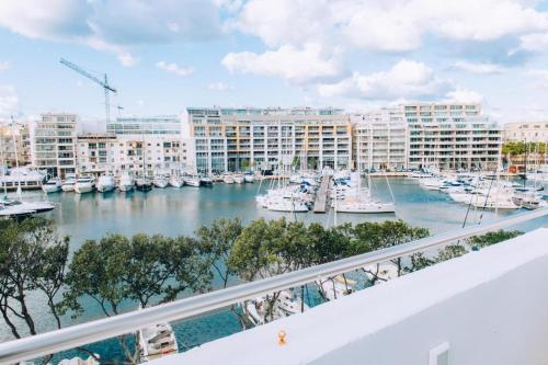 Room in BB - Spacious double room - Bb Marina in Pieta