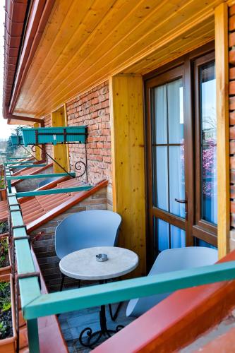 hotel Magnolia in the city centre – Kutaisi, IN