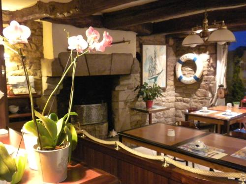 設施, 勒馬林酒店 (Hotel Le Marin) in 歐賴