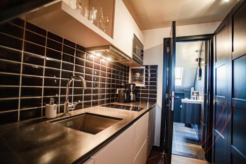 Luxury Suites Historic Center by Rikas Hotels, Amberes (foto 10)