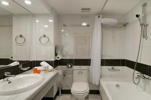 Kipriotis Panorama Hotel & Suites - image 4