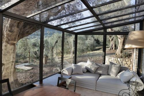 VILLA ANTEATA gîte à louer La Faggia