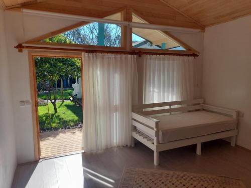Bellerofon Beach Otel Room Type - Family Bungalow