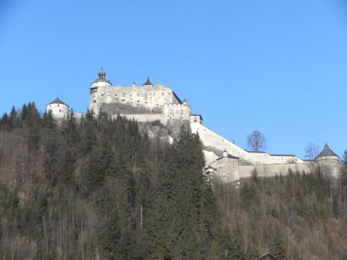 Weisses Rössl Werfen - image 9