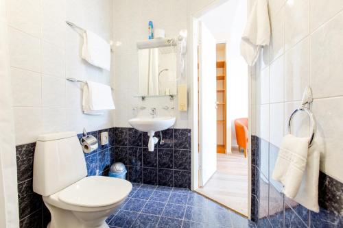 Narva Hotell - image 14