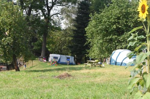 Romantische Ferien auf dem nachhaltig ökologisch sanierten Bauernhof