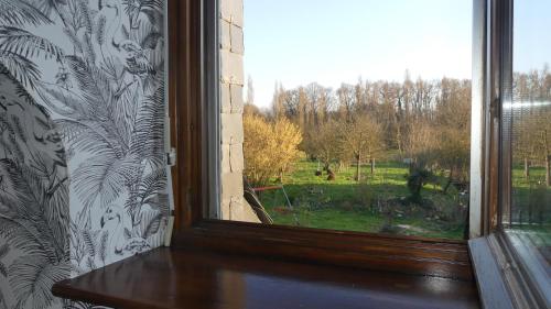 Auberge de la Chesnaie photo 16