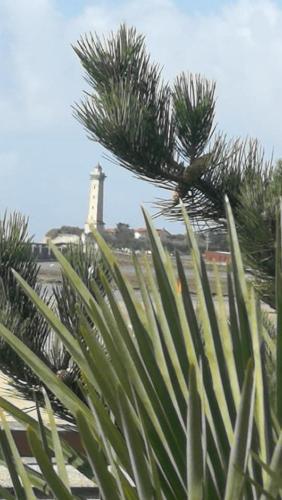 Le Crist'Al Hôtel de charme en bord de mer