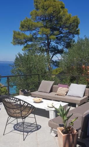  Apartment GALA -Korcula/Prigradica in Prigradica